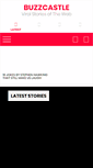 Mobile Screenshot of buzzcastle.com